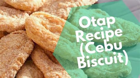 Otap Recipe .